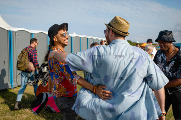 Best Wedding porta potty rental  in Dora, AL