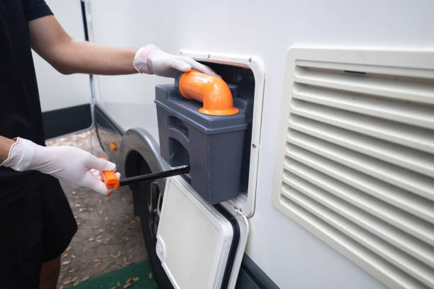 Trusted Dora, AL porta potty rental Experts