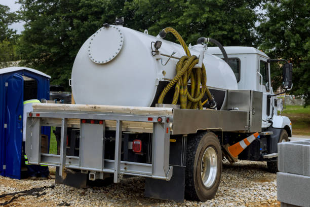 Best Local porta potty services  in Dora, AL