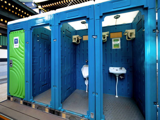 Best Emergency porta potty rental  in Dora, AL