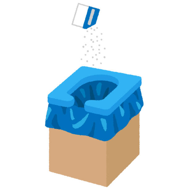 Sanitation services for porta potties in Dora, AL