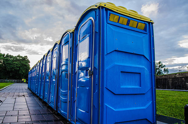 Portable Toilet Options We Offer in Dora, AL